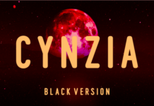 Cynzia Black Fonts