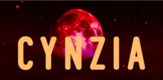 Cynzia Extra Black Fonts