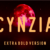 Cynzia Extra Bold Font