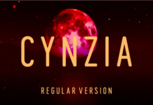 Cynzia Fonts