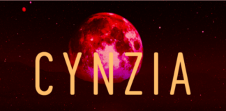 Cynzia Light Fonts