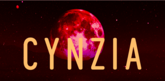 Cynzia Medium Fonts