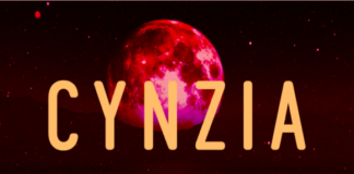 Cynzia Semi-Bold Fonts