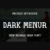 Dark Menur Font