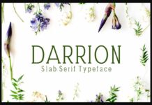 Darrion Poster 1