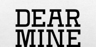 Dear Mine Font