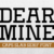 Dear Mine Font