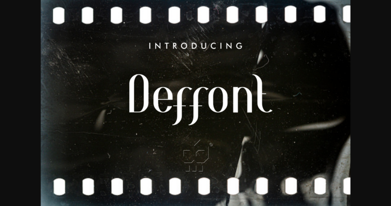 Deffont Poster 3