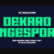 Dekard Ngespor Font