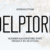 Delpiore Font