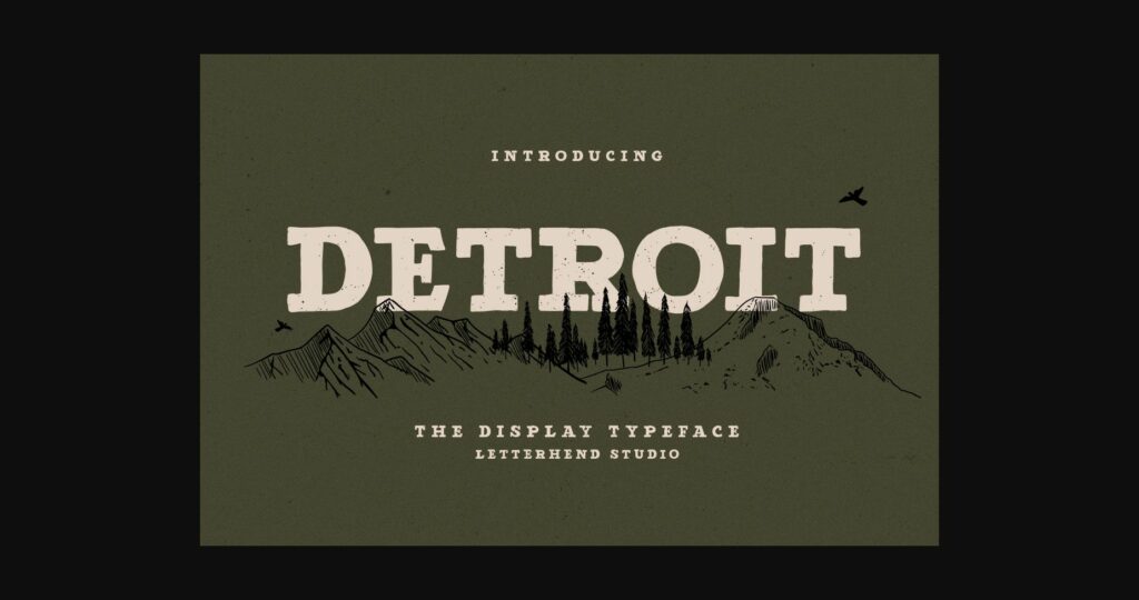 Detroit Poster 3