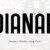 Dianar Font