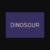 Dinosour Font