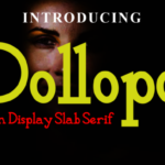 Dollopo Fonts