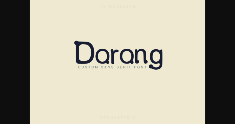 Dorong Poster 3