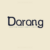 Dorong