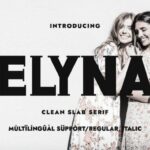 Elyna Fonts