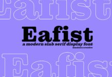 Eafist Poster 1