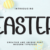 Easter Font