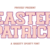 Easter Patrick Font