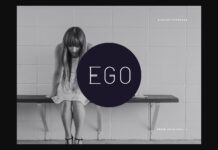 Ego Poster 1