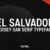 El Salvador Font