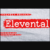 Elevental Font