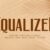 Equalizer Font