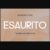 Esaurito Font