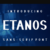 Etanos Font