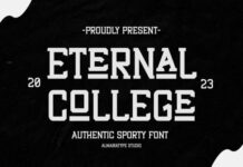 Eternal College