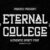 Eternal College Font