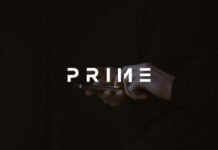 Prime Font