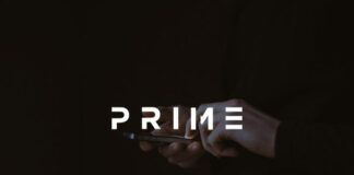 Prime Font