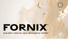 Fornix Fonts