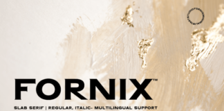 Fornix Fonts