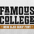 Famous College