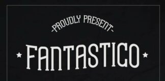 Fantastico Font