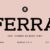 Ferra Font