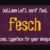 Fesch