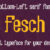 Fesch