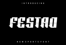 Festad Fonts