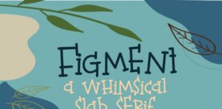 Figment Fonts