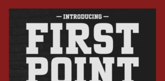 First Point Fonts