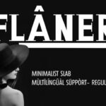 Flaner Fonts