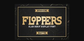 Floppers Poster 1