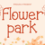 Flower Park Font