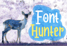 Font Hunter