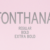 Fonthana Font