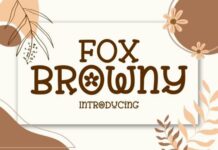 Fox Browny